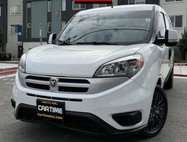 2017 Ram ProMaster City Tradesman SLT