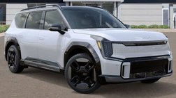2026 Kia EV9 GT-Line