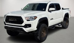 2023 Toyota Tacoma Trail Edition