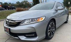 2017 Honda Accord EX-L w/Navi w/Honda Sensing