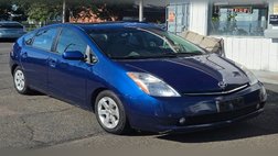 2009 Toyota Prius Touring