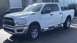 2024 Ram Ram Pickup 2500 Big Horn