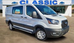 2024 Ford Transit 250