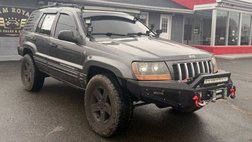 2004 Jeep Grand Cherokee Laredo