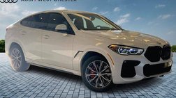 2023 BMW X6 xDrive40i