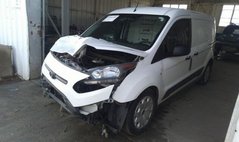 2015 Ford Transit Connect XL
