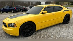2006 Dodge Charger RT