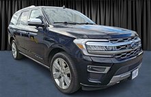2023 Ford Expedition Platinum