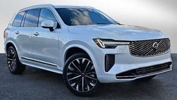 2026 Volvo XC90 B6 Plus 7P