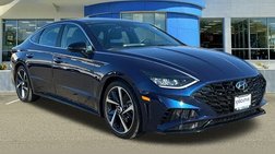 2022 Hyundai Sonata SEL Plus