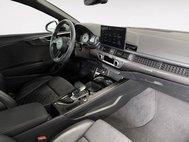 2022 Audi S5 3.0T quattro Premium