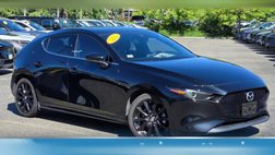 2020 Mazda MAZDA3 Premium