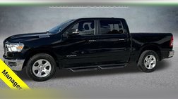 2020 Ram Ram Pickup 1500 Lone Star