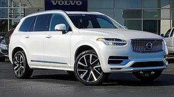 2024 Volvo XC90 B6 Plus Bright Theme 6P