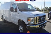 2025 Ford E-Series E-350 SD
