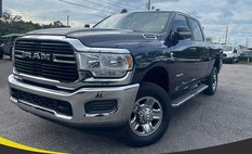 2021 Ram Ram Pickup 2500 Big Horn