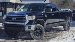 2014 Toyota Tundra SR