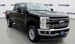 2024 Ford Super Duty F-250 XLT