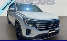 2024 Volkswagen Atlas SE 4Motion