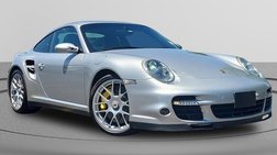 2009 Porsche 911 Turbo