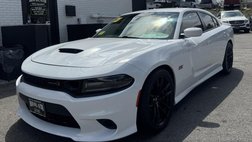 2021 Dodge Charger Scat Pack
