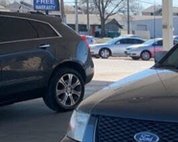 2005 Ford Freestyle SEL