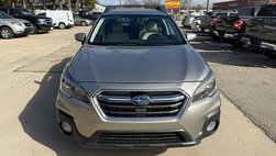 2019 Subaru Outback 3.6R Limited