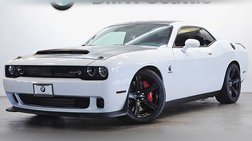 2019 Dodge Challenger SRT Hellcat Redeye