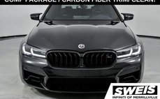 2023 BMW M5 Base