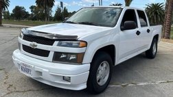 2008 Chevrolet Colorado LT