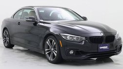 2020 BMW 4 Series 440i