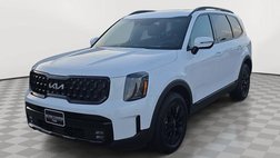 2024 Kia Telluride SX-Prestige X-Pro