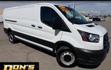 2020 Ford Transit 150