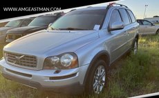2008 Volvo XC90 3.2
