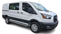 2023 Ford Transit 250