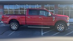 2020 Ford Super Duty F-250 Lariat