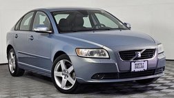 2008 Volvo S40 2.4i