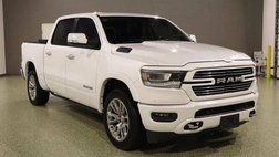 2021 Ram Ram Pickup 1500 Laramie