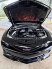 2012 Chevrolet Camaro SS