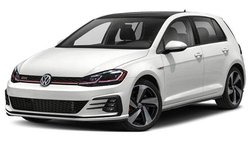 2018 Volkswagen Golf GTI SE