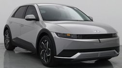 2022 Hyundai Ioniq 5 SEL