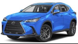 2023 Lexus NX 250 Premium