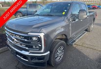2024 Ford Super Duty F-350 Lariat