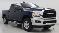 2024 Ram Ram Pickup 2500 Big Horn