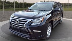 2016 Lexus GX 460 Base