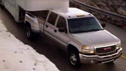 2004 GMC Sierra 3500 SLT