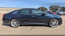2013 Cadillac XTS Premium Collection