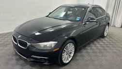 2013 BMW 3 Series 328i