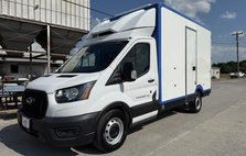 2022 Ford Transit 350