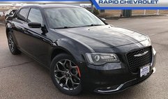 2017 Chrysler 300 S